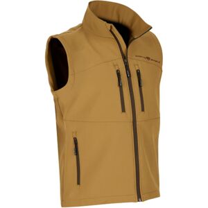 Arctic Shield Prodigy Vapor Vest - Mens, Coyote, Large, 58670070604023