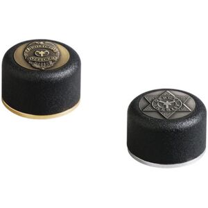 ASP State Seal Logo Band Cap, Gold - South Dakota 52181