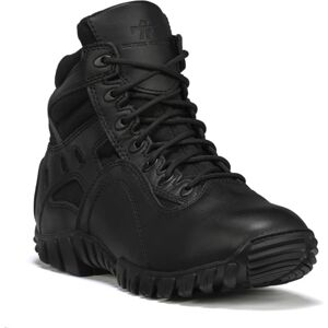 Belleville Hot Weather Lightweight Tactical Boot - Mens, Black, 12, Wide, TR966 120W