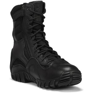 Belleville Lightweight Waterproof Side-Zip Tactical Boot - Mens, Black, 7.5, Regular, TR960ZWP 075R