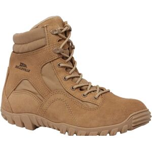 Belleville SABRE 763 6in Waterproof Hybrid Assault Boot - Men's, Tan, 4.5, Regular, 763 045R