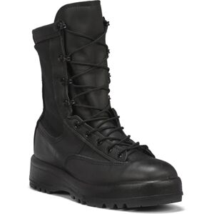 Belleville Waterproof Duty Boot - Mens, Black, 5.5, Wide, 700V 055W