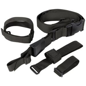Condor Outdoor Tactical 3 Point Sling, Black, T3PS-002
