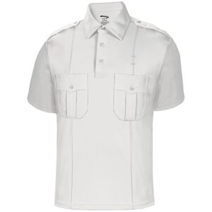 Elbeco Ufx Ss Uniform Polo, Midnight Navy - K5104-2XL