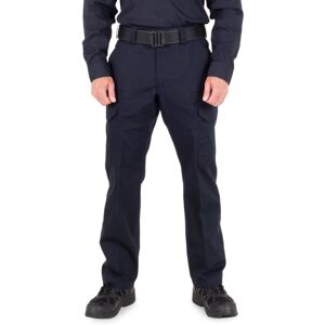 First Tactical Cargo Cotton Station Pant - Men's, Midnight Navy, 36-34, 114030-729-36-34