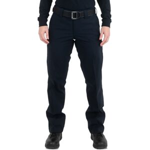 First Tactical V2 Pro Duty 6 Pocket Pant - Women's, Tall, Midnight Navy, 18, 124041-729-18-T