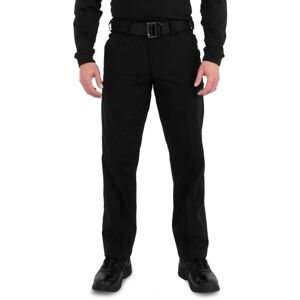 First Tactical V2 Pro Duty 6 Pocket Pants Unhemmed - Men's, Black, 48, 114041-019-48-U