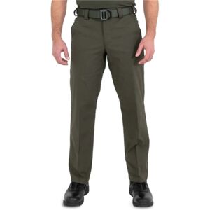 First Tactical V2 PRO Duty Uniform - Mens, OD Green, 30, 114018-830-30