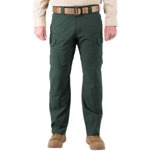 First Tactical V2 Tactical Pant - Mens, Spruce Green, W30, I32, 114011-812-30-32