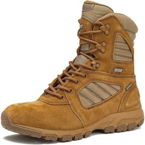Magnum Storm Tactical Boots - Men's, Tan Tan, 7.5 US, Medium, KB-MB-CM85005M-TT-M-7.5