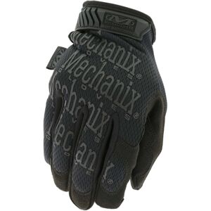 Mechanix Wear Original Work Gloves - Men's, Covert Black, Extra Large, MG-55-011