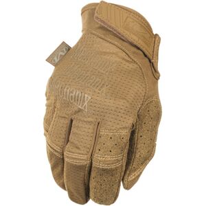 Mechanix Wear TAA Specialty Vent Gloves - Men's, Coyote, Large, MSV-F72-010