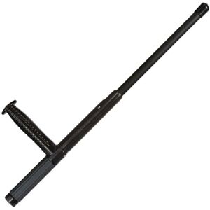 Monadnock Control Device Expandable Side-handle Baton With Polycarbonate Grip 21 - 1221505