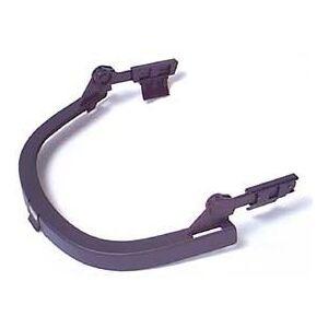 North Safety Products/Haus Slot Mounted Visor Bracket CP5005, Each