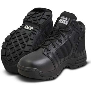 Original S.W.A.T. Air 5in Comp Toe SZ Boots, Black, 7.5 Regular, 126101-7.5-R