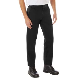 Rothco Active Flex Four Pocket Work Pants - Men's, Black, 30 Waist, 34 Inseam, 62065-Black-30Wx34L