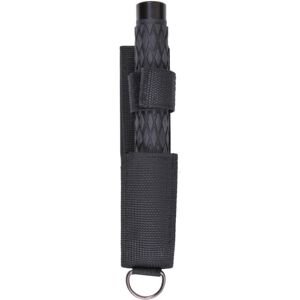 Rothco Expandable Rubber Grip Baton, 11078