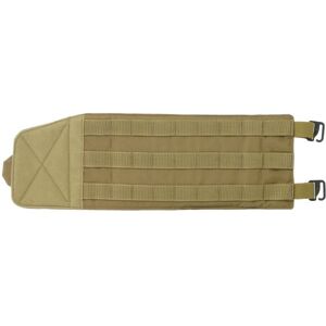 Tactical Assault Gear Standard Cummerbund System, Coyote Tan, Medium 831630