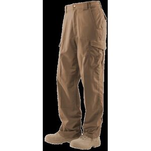 Tru-Spec 24-7 Coyote Ascent Pants - Men's, Waist 32, Length 34, 1038024