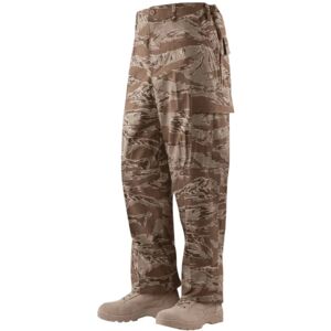 TRU-SPEC BDU Original Tiger Pants - Men's, Khaki Tiger, LL, 1598025