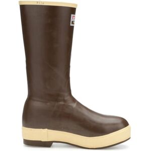 Xtratuf 15 in Plain Toe Insulated Boot - Men's, Copper/Tan, 14, 22274G-CTM-140