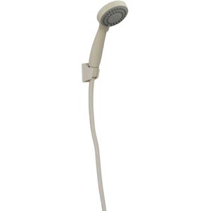 Empire Brass Crd Up Aps70B Deluxe Upgraded 3 Function Personal Shower Hose Kit, Biscuit, CRD-U-APS70B