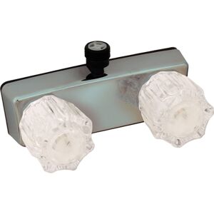 Empire Brass Personal Shower Valve 4in., 4in., U-YJW53VB