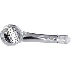 Phoenix Faucets By Valterra Airfusion Single Function Shower Head w/ Flow Controller Chrome, PF276040