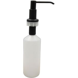 Phoenix Faucets Soap/Lotion Dispenser With Metal Pump Head - 18oz, Rubbed Bronze, 18 oz., PF281019