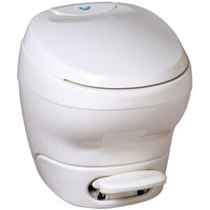 Thetford Bravura Toilet - High, White, 31084