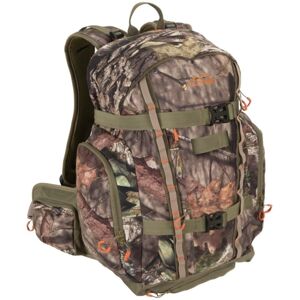 Allen Terrain Knoll Day Pack, Olive/Mossy Oak Break-Up Country, 19207