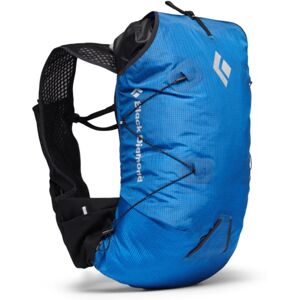 Black Diamond 15L Distance Backpack, Ultra Blue, Medium, BD6800344031MED1