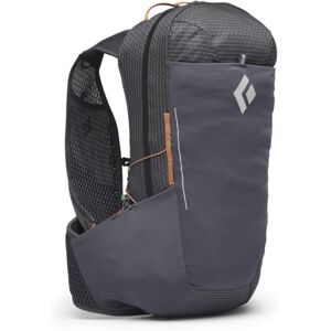 Black Diamond 15L Pursuit Backpack, Carbon/Moab Brown, Small, BD6800269491SML1