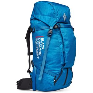 Black Diamond Mission 75 Pack, Cobalt, Medium/Large, BD6812424057ML1