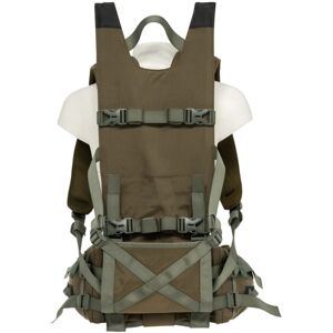 BOG Hunting Backpack Frame, Ti or CF, 1159185