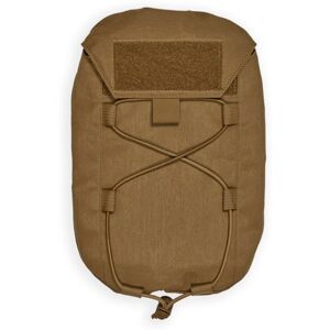 Chase Tactical Hydration Pouch, Coyote, Small, CT-30HPSM-CT