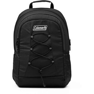 Coleman CHILLER 28-Can Soft-Sided Backpack Cooler, Black, CM1010810002-13