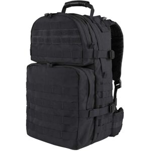 Condor Outdoor Medium Assault Pack, Black, 129-002