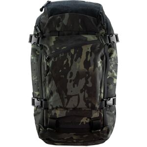 Condor Outdoor 25L Nomad Backpack, Multicam Black, 111295-021