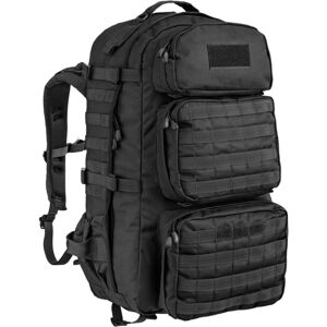 Defcon 5 Ares Backpack, 50 Liters, Black, D5-S100027 B