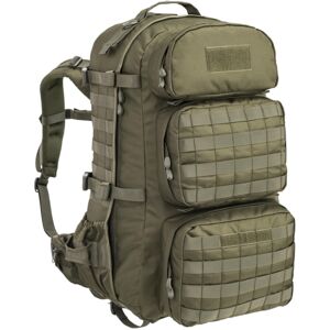 Defcon 5 Ares Backpack, 50 Liters, OD Green, D5-S100027 OD