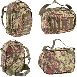 Defcon 5 Outac Modular Backpack, Vegetato Italiano, OT-S100020 VI