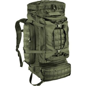 Defcon 5 Outac Multirole Backpack, OD Green, OT-30001 OD