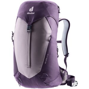 Deuter AC Lite 14 SL Hiking Backpack - Women's, Lavender-Purple, 342052435310