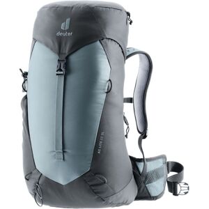Deuter AC Lite 22 SL Hiking Backpack - Women's, Shale-Graphite, 342072444120