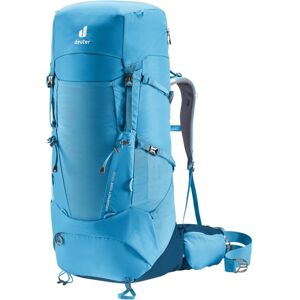 Deuter Aircontact Core 50+10 Pack, Reef-Ink, 60L, 335132213580