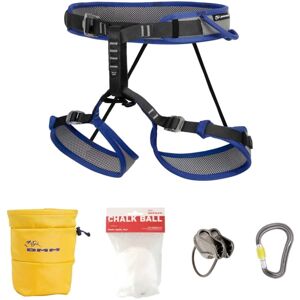 DMM Viper Pack, Blue, Large, HM104PKBL-L