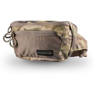 Eberlestock Bando Waistpack, Multicam, Standard, L2MM