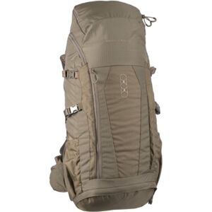 Eberlestock Freefall 3000 46L Pack, Coyote Brown, V8MC