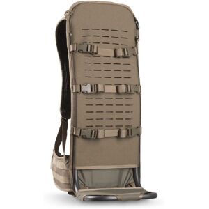 Eberlestock Mainframe Pack, Dry Earth, Long, F1TME
